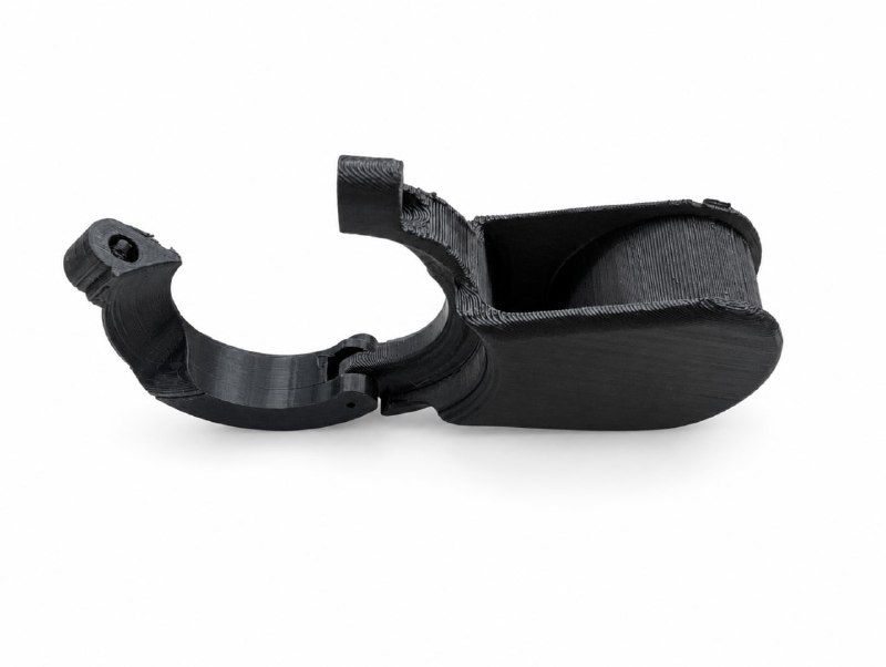 Adaptor Garmin pentru ghidon nestandard