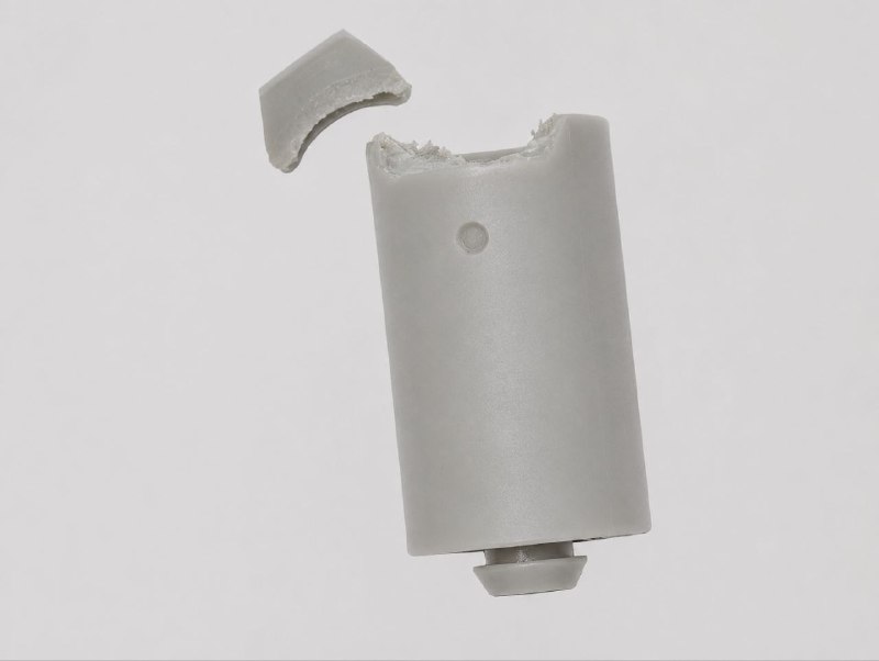 Piston pentru pistolul airsoft ZM19