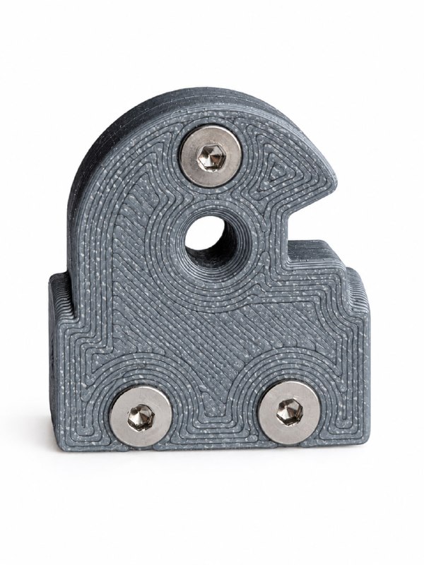 Swivel joint for a Jouba mop handle